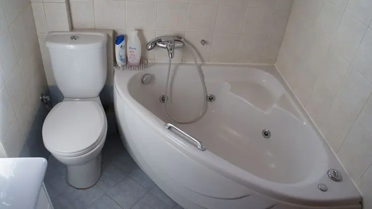 Villa, 3 Yatak Odası, Denize Sıfır