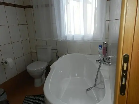 Villa, 3 Yatak Odası, Deniz Manzaralı (Voura)