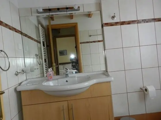 Villa, 3 Yatak Odası, Deniz Manzaralı (Voura)