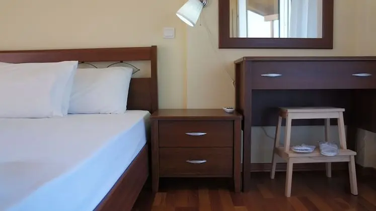 Villa, 3 Yatak Odası, Sıcak Su Havuzu, Deniz Manzaralı (Trapeza)