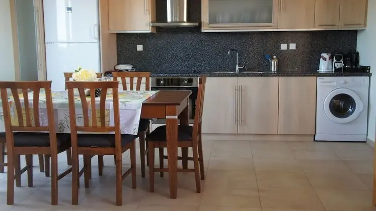 Villa, 3 Yatak Odası, Sıcak Su Havuzu, Deniz Manzaralı (Trapeza)