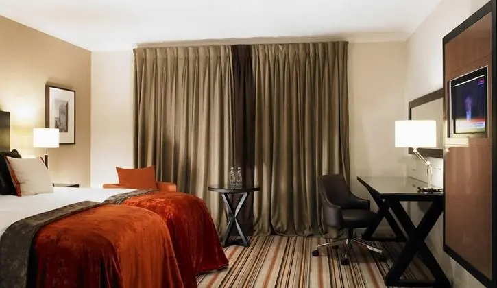 Superior Oda (for 3)