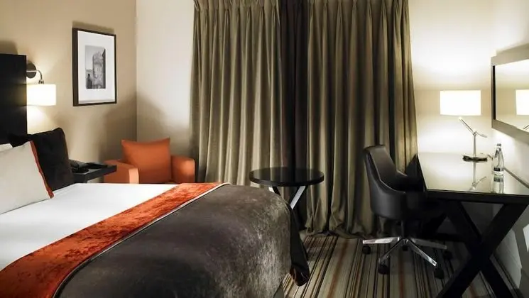 Superior Oda (for 4)