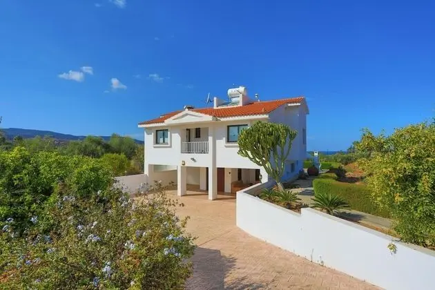 Villa, Sigara İçilebilir