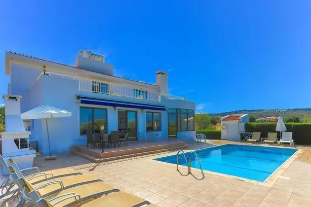 Villa, Sigara İçilebilir