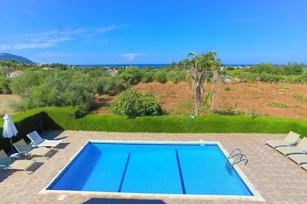 Villa, Sigara İçilebilir