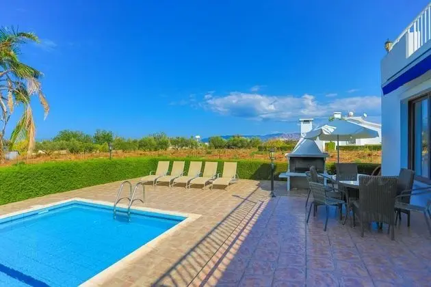 Villa, Sigara İçilebilir