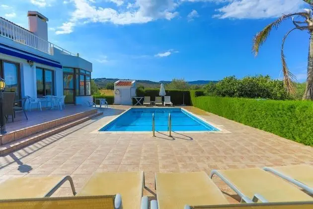 Villa, Sigara İçilebilir