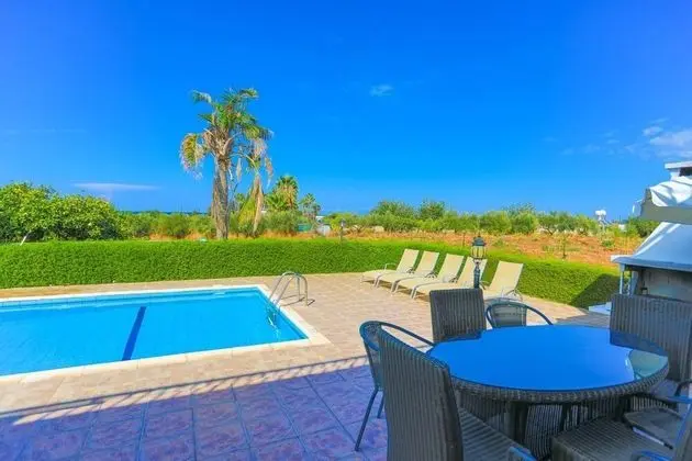 Villa, Sigara İçilebilir