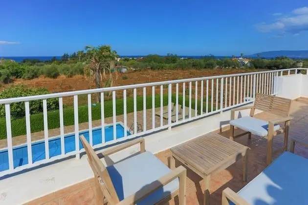 Villa, Sigara İçilebilir