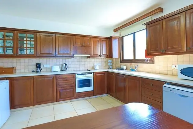 Villa, Sigara İçilebilir
