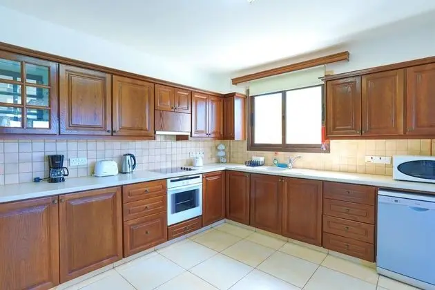 Villa, Sigara İçilebilir