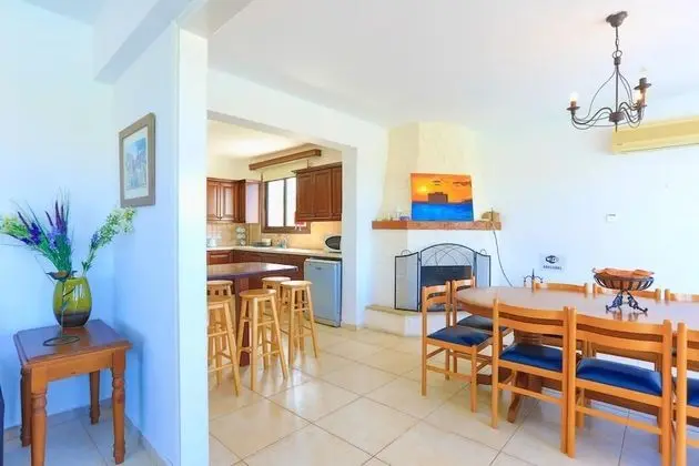 Villa, Sigara İçilebilir