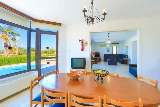 Villa, Sigara İçilebilir