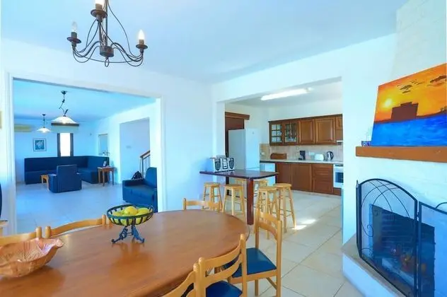 Villa, Sigara İçilebilir