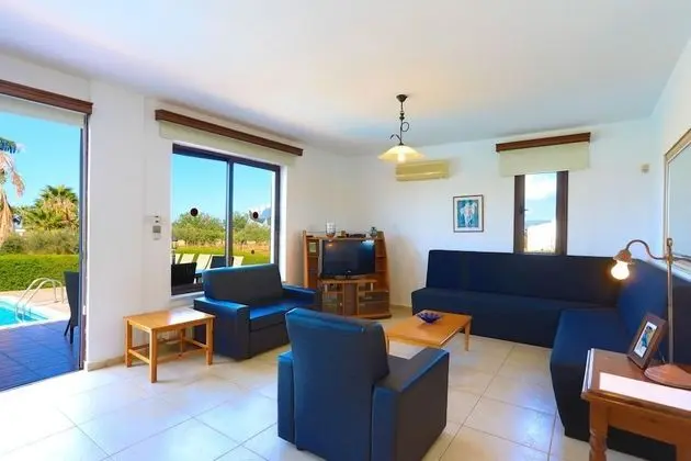 Villa, Sigara İçilebilir
