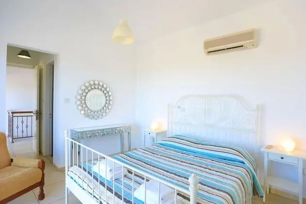 Villa, Sigara İçilebilir
