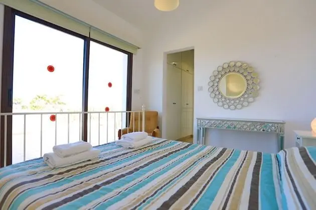Villa, Sigara İçilebilir