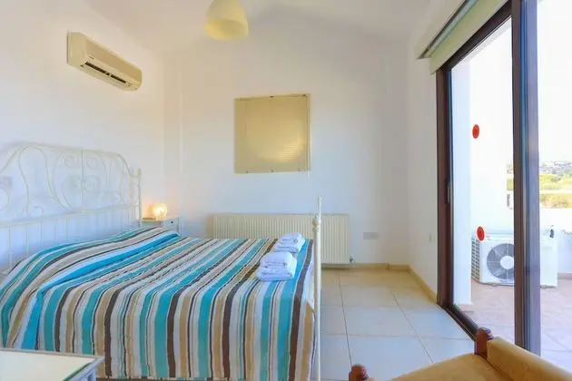 Villa, Sigara İçilebilir