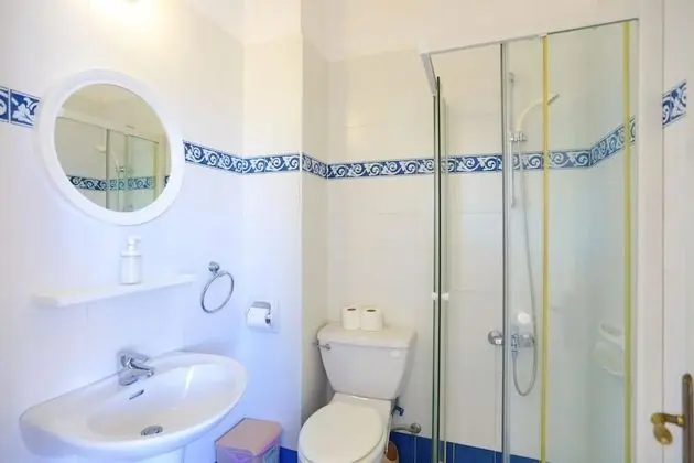 Villa, Sigara İçilebilir