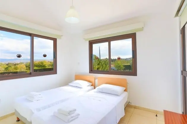 Villa, Sigara İçilebilir
