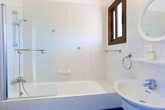 Villa, Sigara İçilebilir