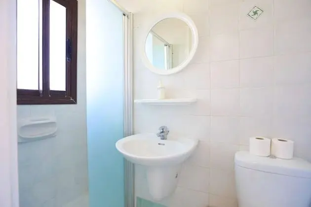 Villa, Sigara İçilebilir