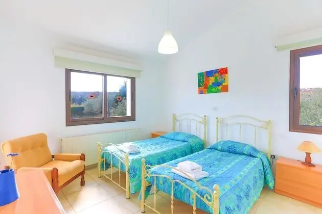 Villa, Sigara İçilebilir