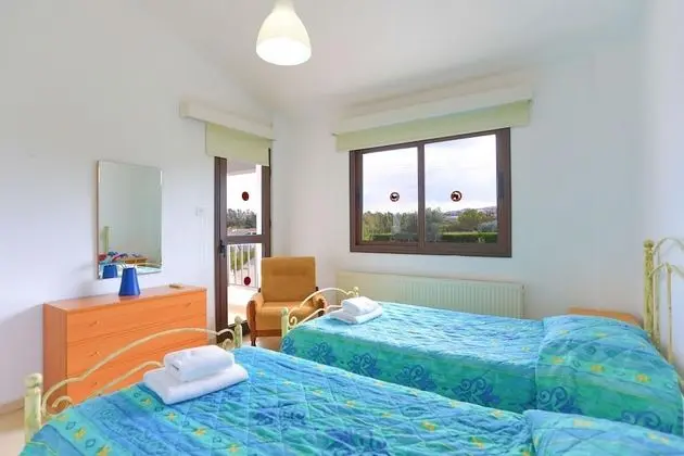 Villa, Sigara İçilebilir