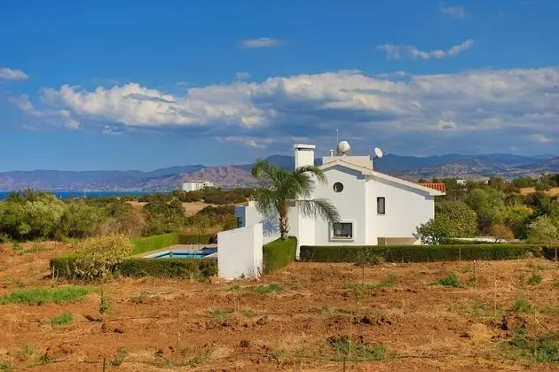 Villa, Sigara İçilebilir