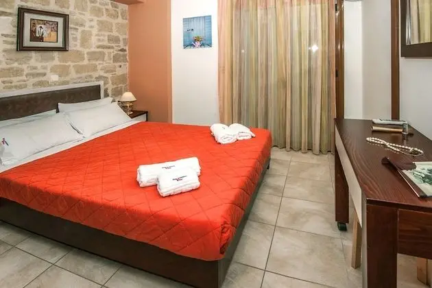 Deluxe Villa, 3 Yatak Odası, Kişiye Özel Havuzlu, Deniz Manzaralı