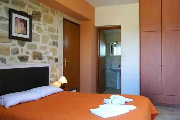 Deluxe Villa, 3 Yatak Odası, Kişiye Özel Havuzlu, Deniz Manzaralı