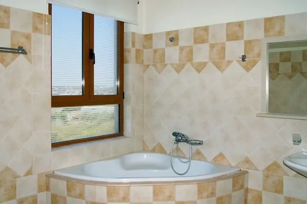 Deluxe Villa, 3 Yatak Odası, Kişiye Özel Havuzlu, Deniz Manzaralı