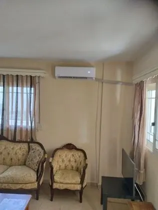 Basic Apart Daire, Birden Çok Yatak, Bahçe Manzaralı