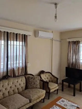 Basic Apart Daire, Birden Çok Yatak, Bahçe Manzaralı