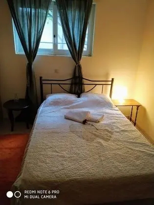 Basic Apart Daire, Birden Çok Yatak, Bahçe Manzaralı