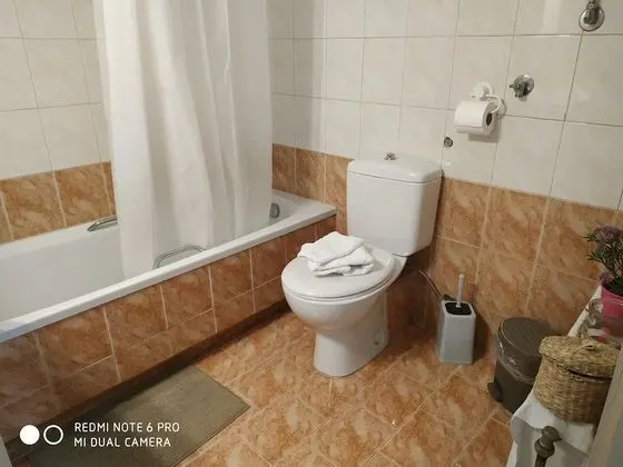 Basic Apart Daire, Birden Çok Yatak, Bahçe Manzaralı