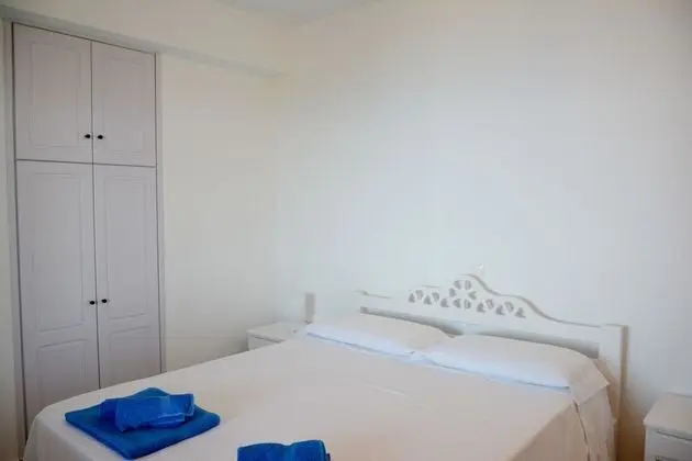 Villa, 2 Yatak Odası, Deniz Manzaralı, Okyanusa Sıfır