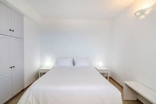 Villa, 2 Yatak Odası, Deniz Manzaralı, Okyanusa Sıfır
