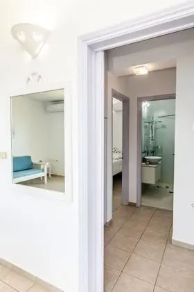 Villa, 2 Yatak Odası, Deniz Manzaralı, Okyanusa Sıfır