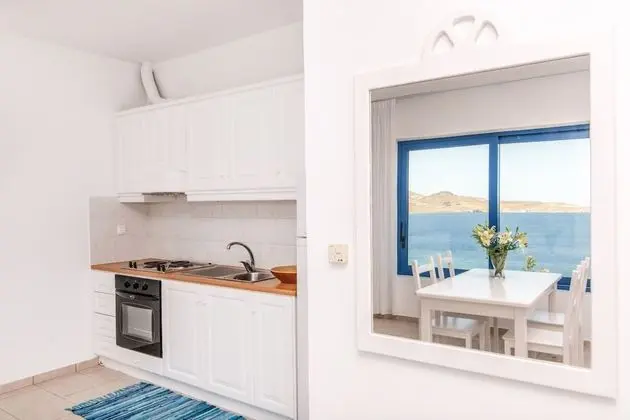 Villa, 2 Yatak Odası, Deniz Manzaralı, Okyanusa Sıfır