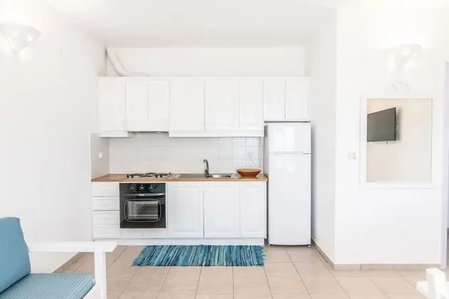 Villa, 2 Yatak Odası, Deniz Manzaralı, Okyanusa Sıfır