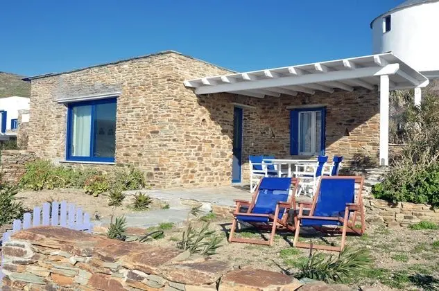Villa, 2 Yatak Odası, Deniz Manzaralı, Okyanusa Sıfır