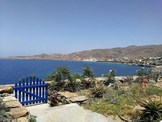 Villa, 2 Yatak Odası, Deniz Manzaralı, Okyanusa Sıfır