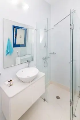 Villa, 2 Yatak Odası, Deniz Manzaralı, Okyanusa Sıfır