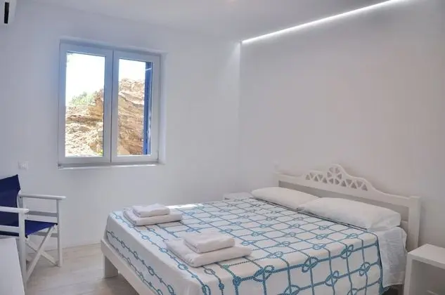 Ev, 1 Yatak Odası, Deniz Manzaralı