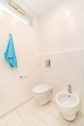Ev, 1 Yatak Odası, Deniz Manzaralı