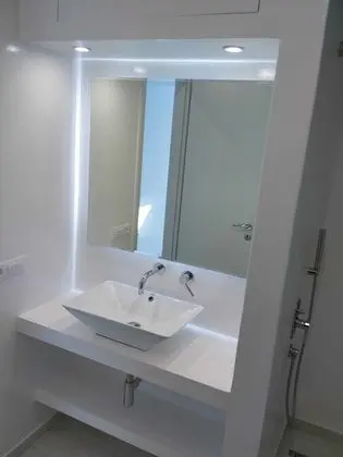 Ev, 1 Yatak Odası, Deniz Manzaralı