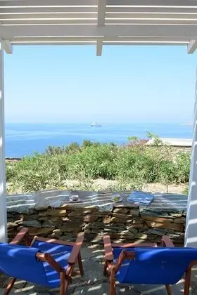 Signature Ev, 2 Yatak Odası, Deniz Manzaralı, Denize Bakan