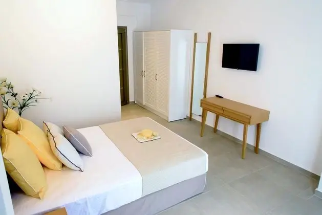 Aile Odası Standard